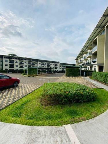 Apartamento Lux European Villa