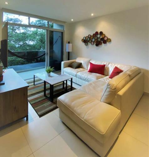 Apartamento Lux Resort Inspired Villa