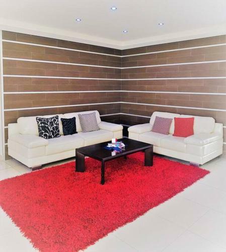 Apartamento Luxurious Stunning Villa