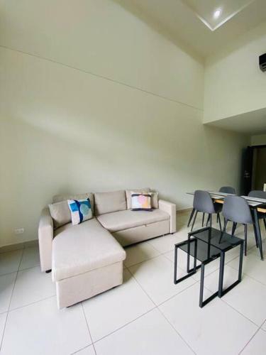 Apartamento Luxurious Stunning Villa