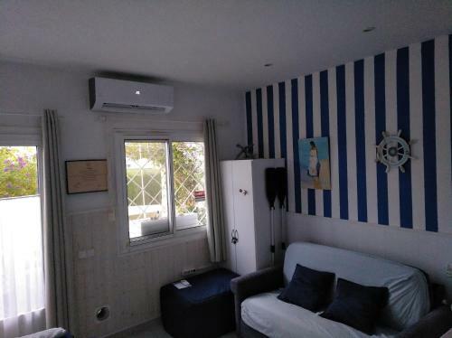 Espectacular Apartamento En Primera L�nea De Playa
