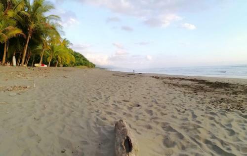 Apartamento Casa Linda Beach