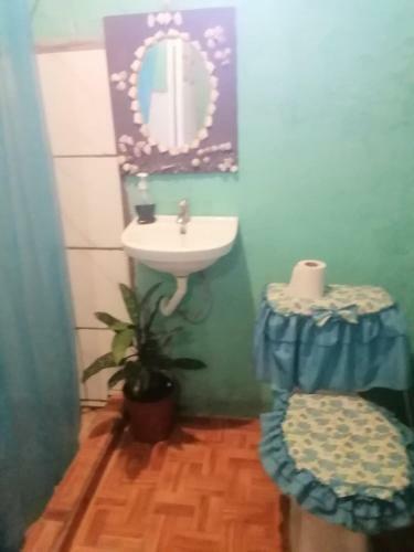 Apartamento Casa Linda Beach