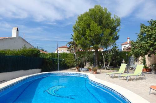 Meddays Villa Rocio