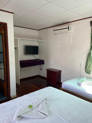 Hotel La Perla Del Sur