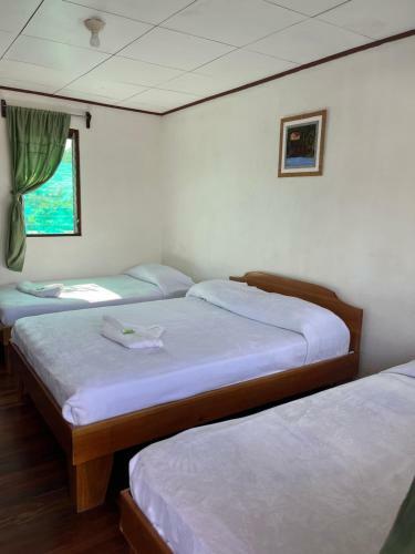Hotel La Perla Del Sur
