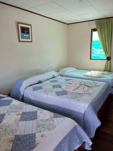 Hotel La Perla Del Sur