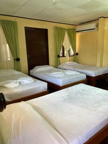 Hotel La Perla Del Sur