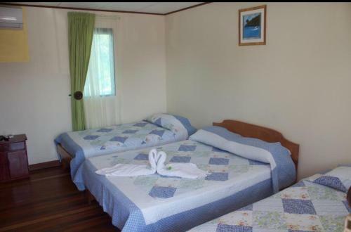 Hotel La Perla Del Sur