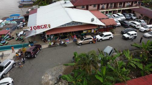 Hotel La Perla Del Sur