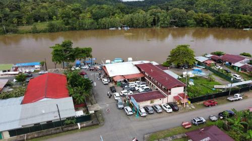 Hotel La Perla Del Sur