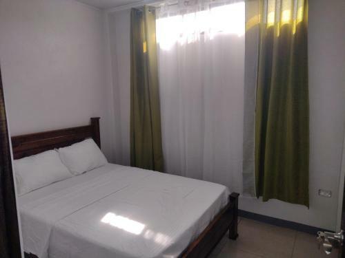777s Siquirres Apartments, Self Check-in