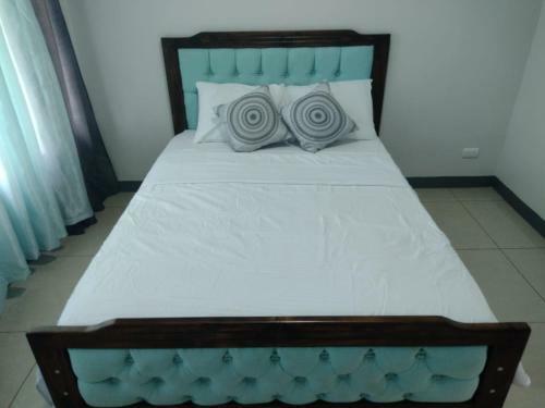 777s Siquirres Apartments, Self Check-in