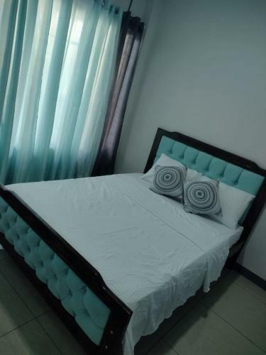 777s Siquirres Apartments, Self Check-in