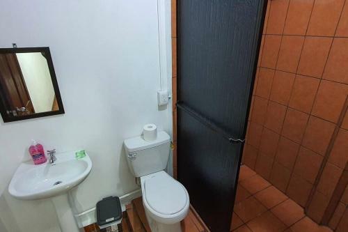 Apartamento Cerra'ngo