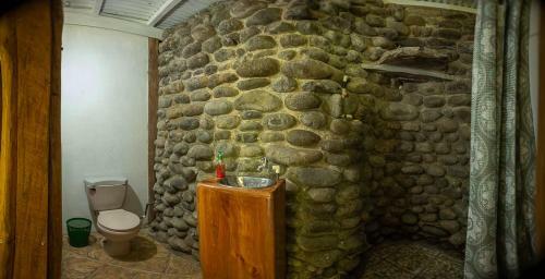 Casa M�ndez B&B