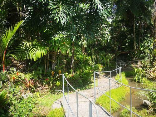 Casa M�ndez B&B