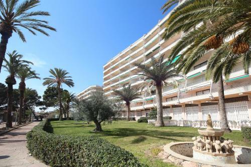 Apartamento Sunrise Studio Marilyn, Vista Mar Y Jard�n
