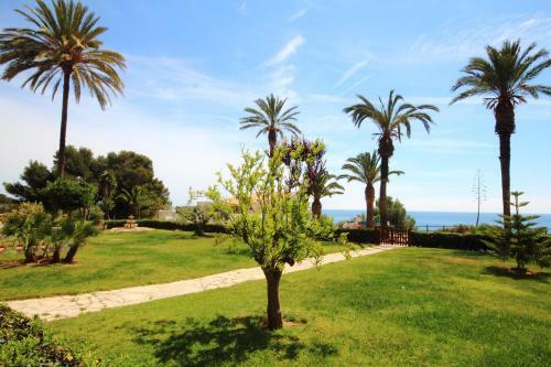 Apartamento Sunrise Studio Marilyn, Vista Mar Y Jard�n