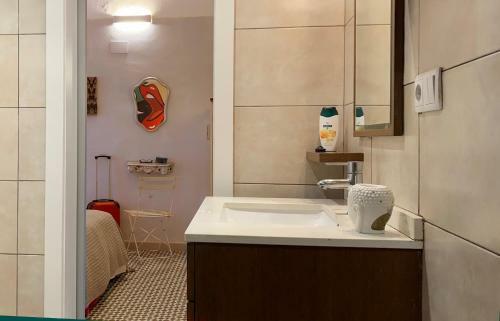 Apartamento Sunrise Studio Marilyn, Vista Mar Y Jard�n