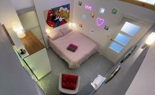 Apartamento Sunrise Studio Marilyn, Vista Mar Y Jard�n