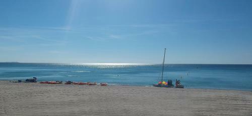 Apartamento Sunrise Studio Marilyn, Vista Mar Y Jard�n