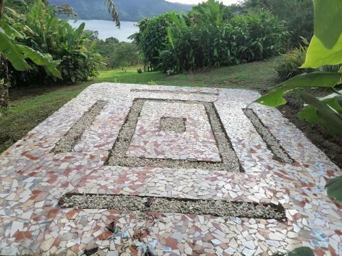 Bed & Breakfast La Ceiba Tree Lodge