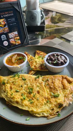 Playa Tila Lodging & Restaurant