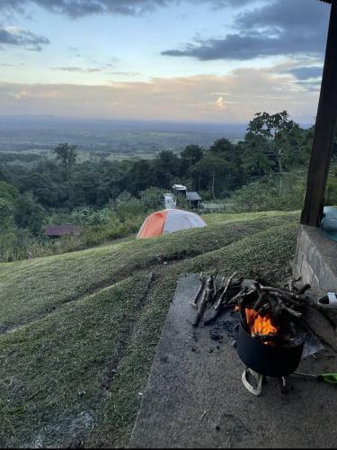 Esplendor Lookout And Campsite