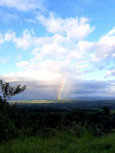 Esplendor Lookout And Campsite