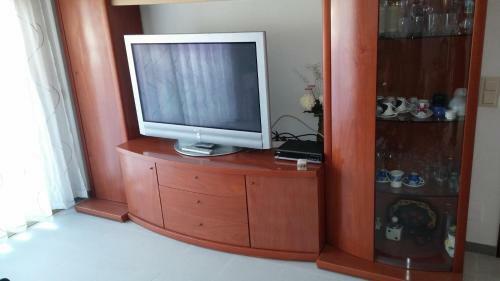 Apartamentos El Dorado