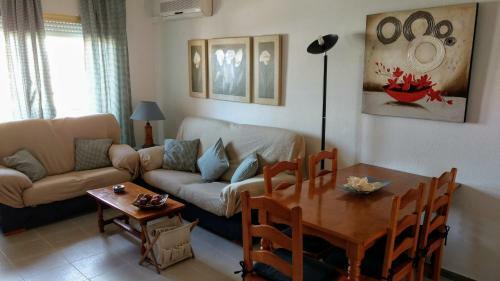 Apartamentos El Dorado