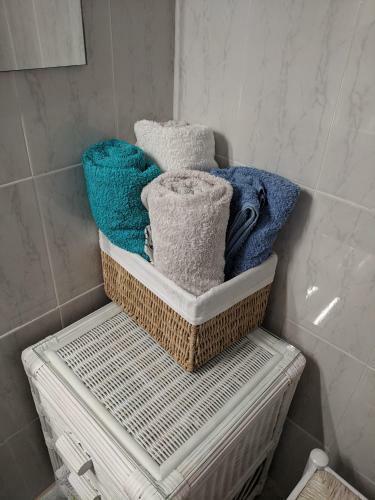 Apartamentos El Dorado