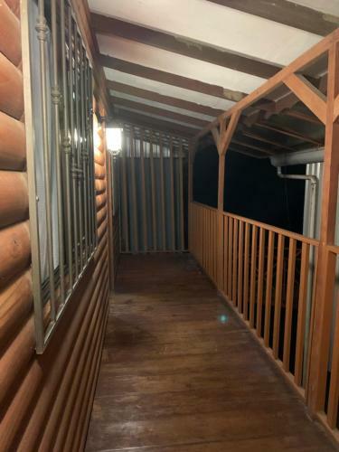 Apartamento Caba�a El �ngel