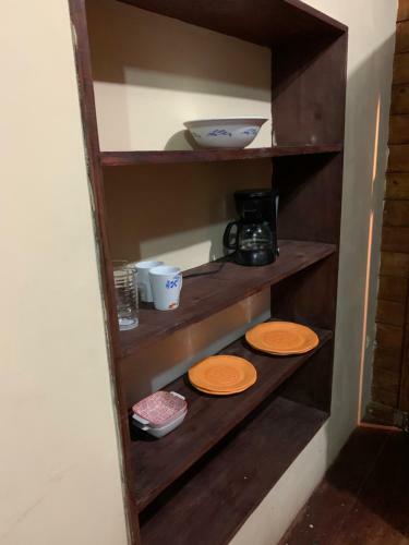 Apartamento Caba�a El �ngel