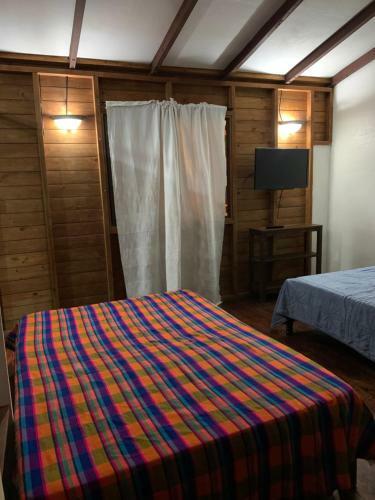 Apartamento Caba�a El �ngel