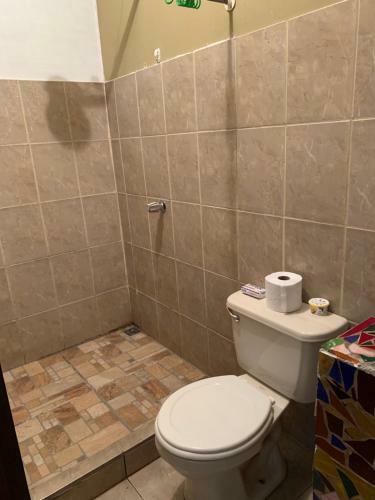 Apartamento Caba�a El �ngel