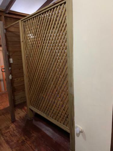 Apartamento Caba�a El �ngel