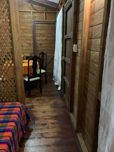 Apartamento Caba�a El �ngel