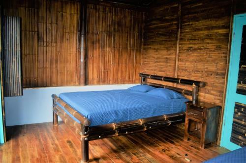 Casa De Bamb�