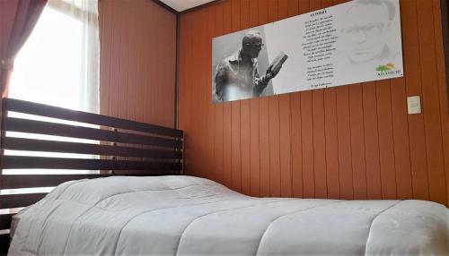 Bed & Breakfast Hospedaje Amanecer