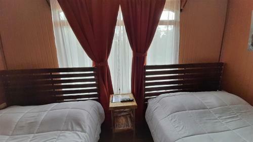 Bed & Breakfast Hospedaje Amanecer