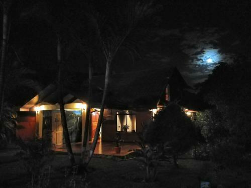 Bed & Breakfast Hospedaje Amanecer