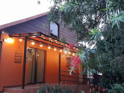 Bed & Breakfast Hospedaje Amanecer