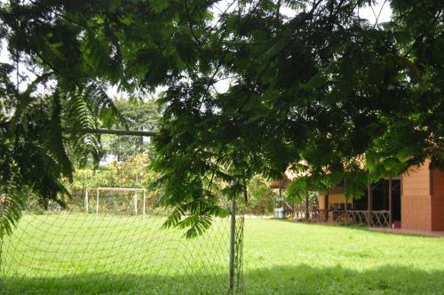 Bed & Breakfast Hospedaje Amanecer