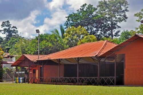 Bed & Breakfast Hospedaje Amanecer