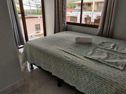 Bed & Breakfast Hostel Pacuare