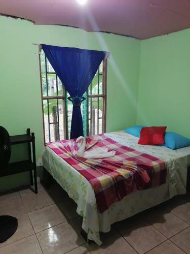 Hostal Habitaci�n Privada Para Pareja.