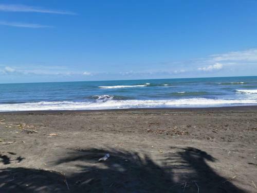Bed & Breakfast Casa Caribe