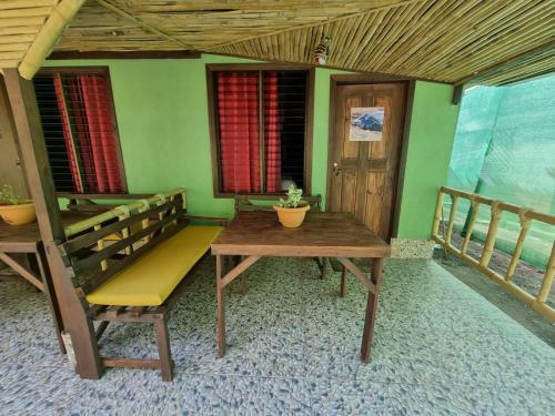 Apartamento Caribbean View